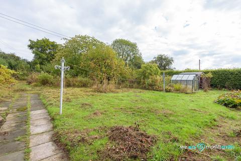 3 bedroom detached bungalow for sale, Silver Crest, Aston Common, Aston, S26 2AE