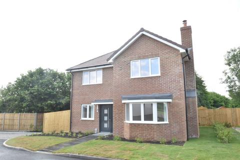 4 bedroom detached house to rent, Coults Close, East Peckham, Tonbridge , TN12