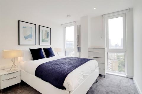 2 bedroom flat to rent, City Road, Eagle Point City Road, EC1V