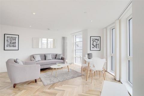 2 bedroom flat to rent, City Road, Eagle Point City Road, EC1V