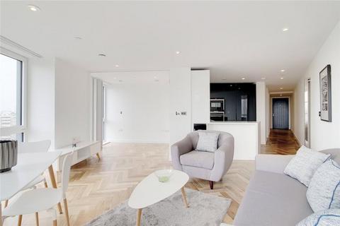 2 bedroom flat to rent, City Road, Eagle Point City Road, EC1V