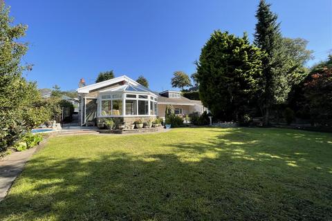 4 bedroom detached bungalow for sale, Furnace, Llanelli