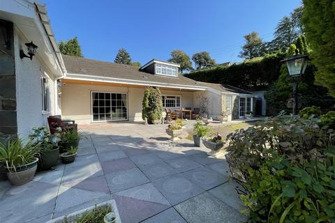 4 bedroom detached bungalow for sale, Furnace, Llanelli