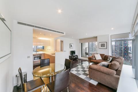 2 bedroom apartment for sale, West Tower, Pan Peninsula, Canary Wharf E14