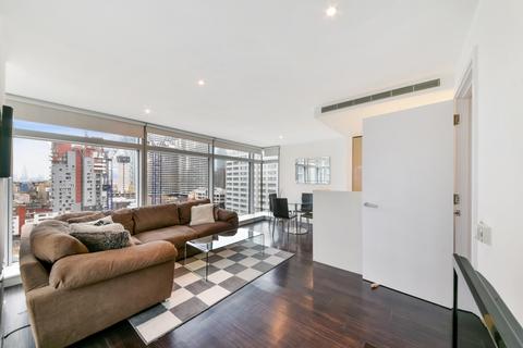 2 bedroom apartment for sale, West Tower, Pan Peninsula, Canary Wharf E14