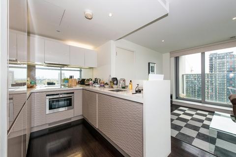 2 bedroom apartment for sale, West Tower, Pan Peninsula, Canary Wharf E14