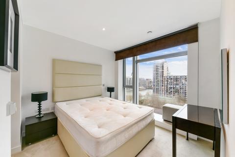 2 bedroom apartment for sale, West Tower, Pan Peninsula, Canary Wharf E14