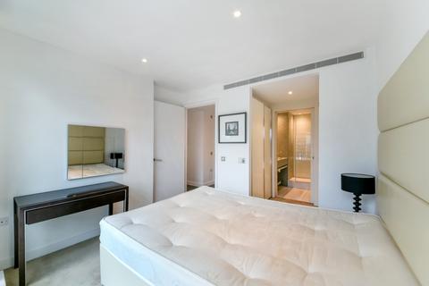 2 bedroom apartment for sale, West Tower, Pan Peninsula, Canary Wharf E14