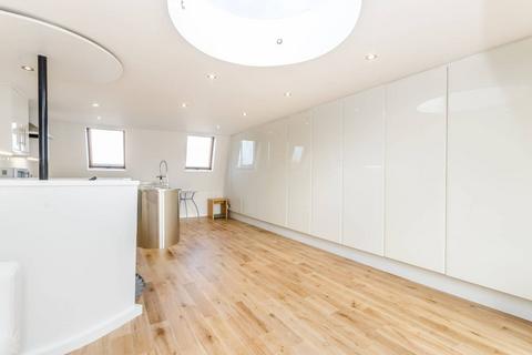 Lillie Road, Fulham, London, SW6