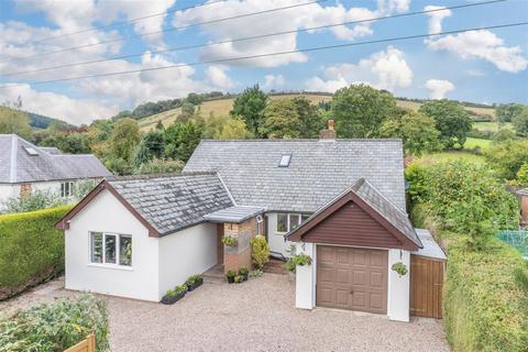 4 bedroom detached bungalow for sale, Bucknell