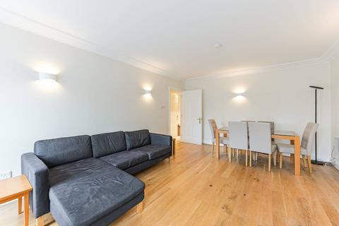 2 bedroom flat to rent, Ebury Bridge Road, Belgravia, London, SW1W