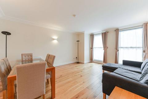 2 bedroom flat to rent, Ebury Bridge Road, Belgravia, London, SW1W