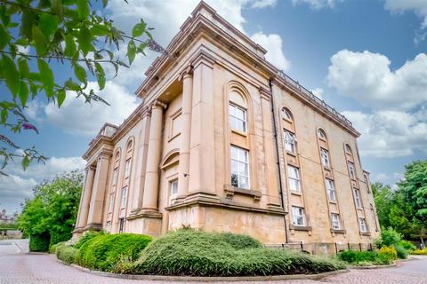 1, Highfields Court Highfields Road, Huddersfield, HD1 5NG