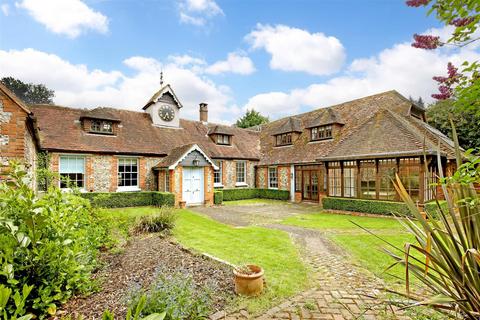 4 bedroom detached house for sale, Henley Park, Fawley, Fawley Henley-On-Thames RG9