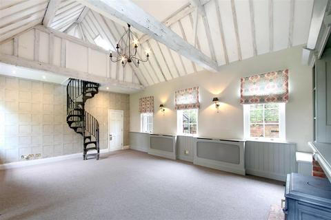 4 bedroom detached house for sale, Henley Park, Fawley, Fawley Henley-On-Thames RG9