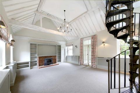 4 bedroom detached house for sale, Henley Park, Fawley, Fawley Henley-On-Thames RG9