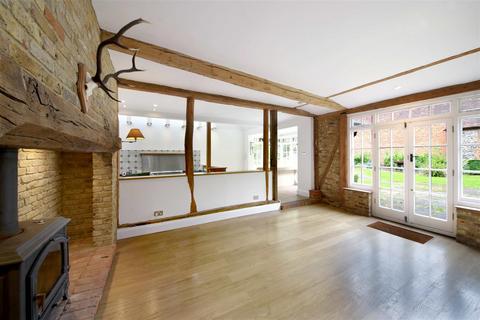 4 bedroom detached house for sale, Henley Park, Fawley, Fawley Henley-On-Thames RG9