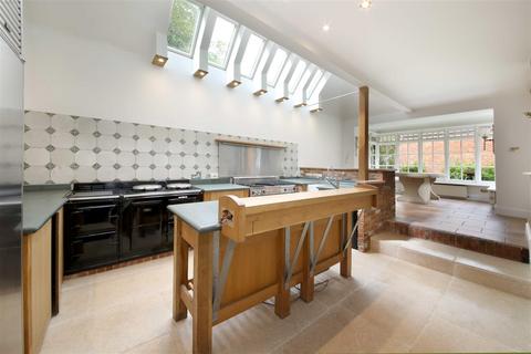 4 bedroom detached house for sale, Henley Park, Fawley, Fawley Henley-On-Thames RG9