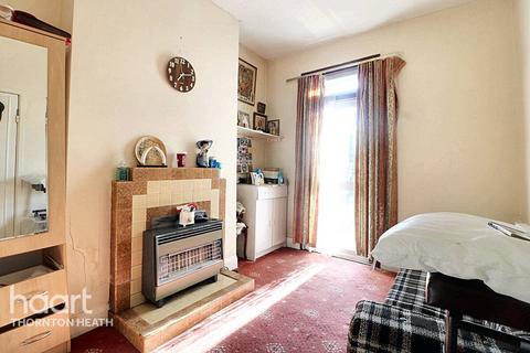 2 bedroom semi-detached house for sale, Boswell Road, Thornton Heath