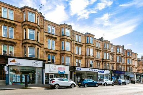 2 bedroom flat to rent, Kilmarnock Road, Shawlands, Glasgow, G41