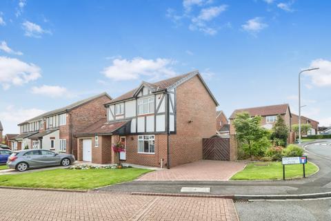 3 bedroom detached house for sale, Stornoway Close, Fairfield