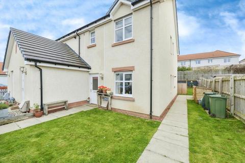 2 bedroom property for sale, Phillimore Square, North Berwick, East Lothian, EH39 5FP