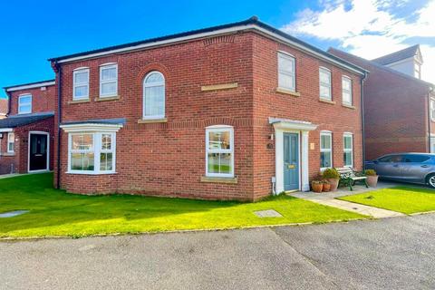 4 bedroom detached house for sale, Ashcourt Drive, Hornsea