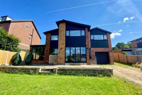 5 bedroom detached house for sale, Dunbottle Close, Mirfield, West Yorkshire, WF14