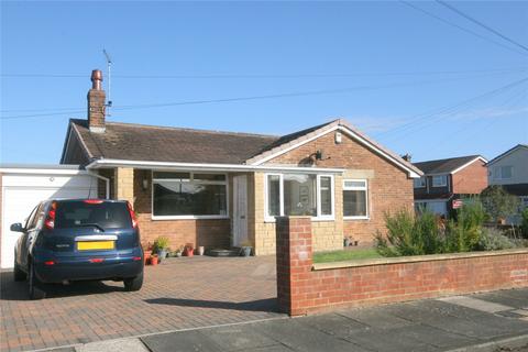 2 bedroom bungalow for sale, Staward Avenue, Seaton Delaval, NE25