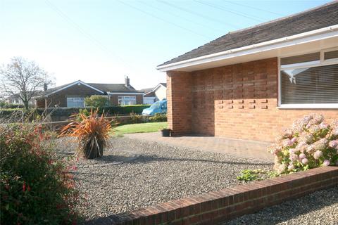 2 bedroom bungalow for sale, Staward Avenue, Seaton Delaval, NE25