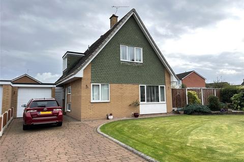 4 bedroom detached house for sale, Lowry Hill Road, Carlisle, Cumbria, CA3