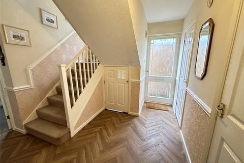 4 bedroom detached house for sale, Lowry Hill Road, Carlisle, Cumbria, CA3