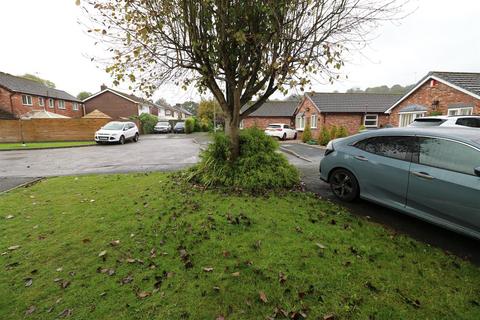 7 The Priory, Endon, Stoke-on-trent, ST9 9BF