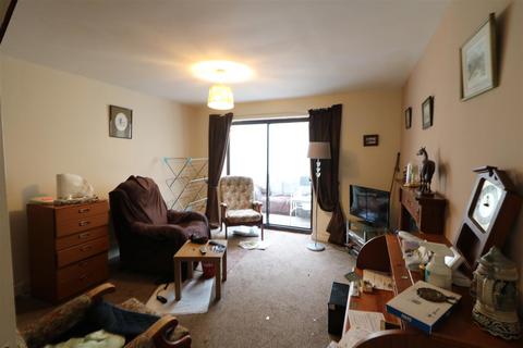 7 The Priory, Endon, Stoke-on-trent, ST9 9BF