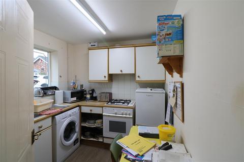 7 The Priory, Endon, Stoke-on-trent, ST9 9BF