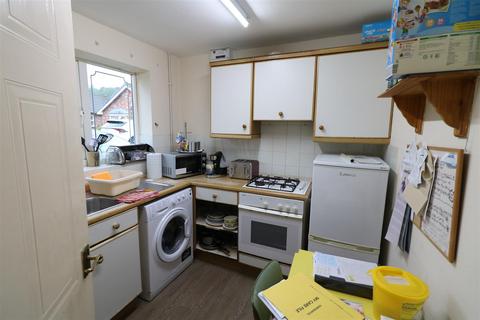 7 The Priory, Endon, Stoke-on-trent, ST9 9BF