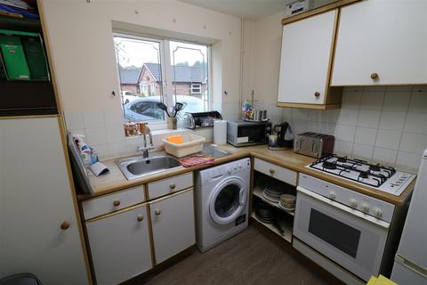 7 The Priory, Endon, Stoke-on-trent, ST9 9BF