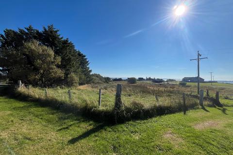 Land for sale, Coll HS2