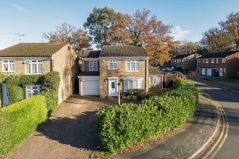 4 bedroom detached house for sale, Frimley,  Camberley,  Surrey,  GU16