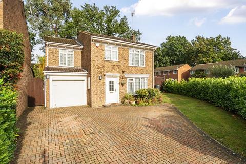 4 bedroom detached house for sale, Frimley,  Camberley,  Surrey,  GU16