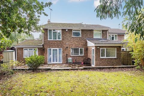 4 bedroom detached house for sale, Frimley,  Camberley,  Surrey,  GU16