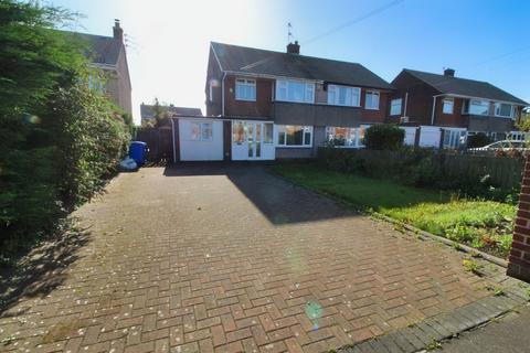 3 bedroom semi-detached house for sale, Plessey Road, Blyth, NE24