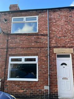 2 bedroom terraced house to rent, west street, Grange Villa, Chester le Street, DH2