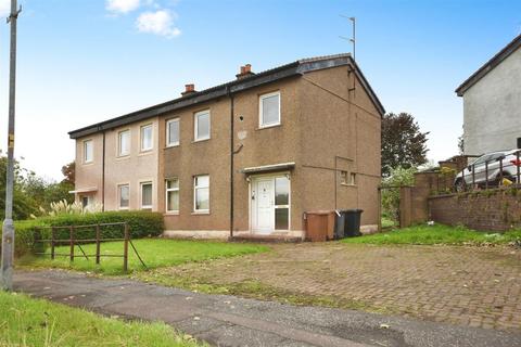 3 bedroom semi-detached house for sale, Kirkoswald Drive, Clydebank G81