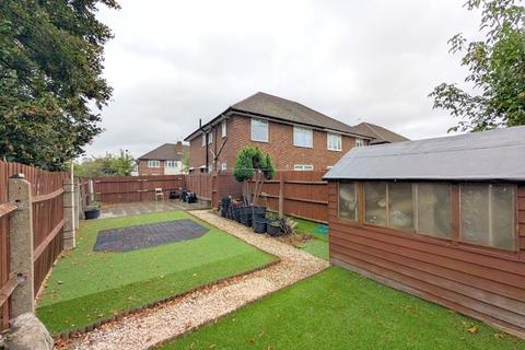 101 The Vale, Feltham, TW14 0JY
