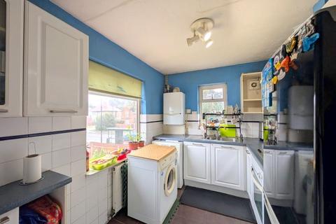 101 The Vale, Feltham, TW14 0JY