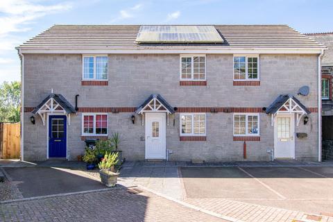 2 bedroom terraced house to rent, Garth Morcom, Liskeard, PL14