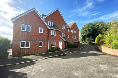 undefined, Maudlin Drive, Firlands Maudlin Drive, TQ14