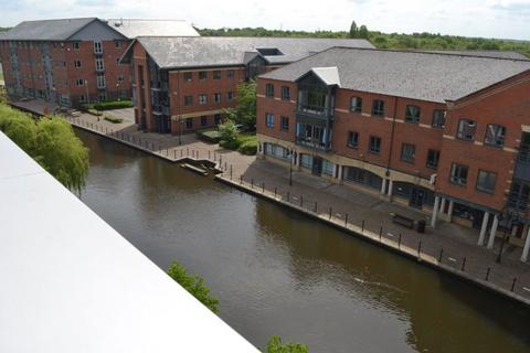 2 bedroom apartment to rent, (P968)Wharfside, Heritage Way, Wigan WN3 4AT