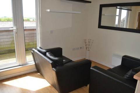 2 bedroom apartment to rent, (P968)Wharfside, Heritage Way, Wigan WN3 4AT